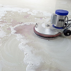 best water damage restoration company Dallas