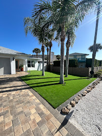 Gallery image 5 — premium paver contractor in Smart Solution General Services LLC