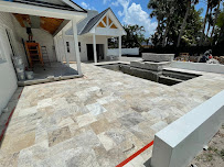 Gallery image 6 — premium paver contractor in Smart Solution General Services LLC