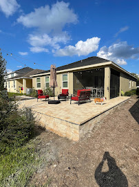 Gallery image 10 — premium paver contractor in Smart Solution General Services LLC