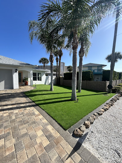 Gallery image 2 — premium paver contractor in Smart Solution General Services LLC