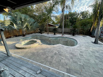 Gallery image 4 — premium paver contractor in Smart Solution General Services LLC