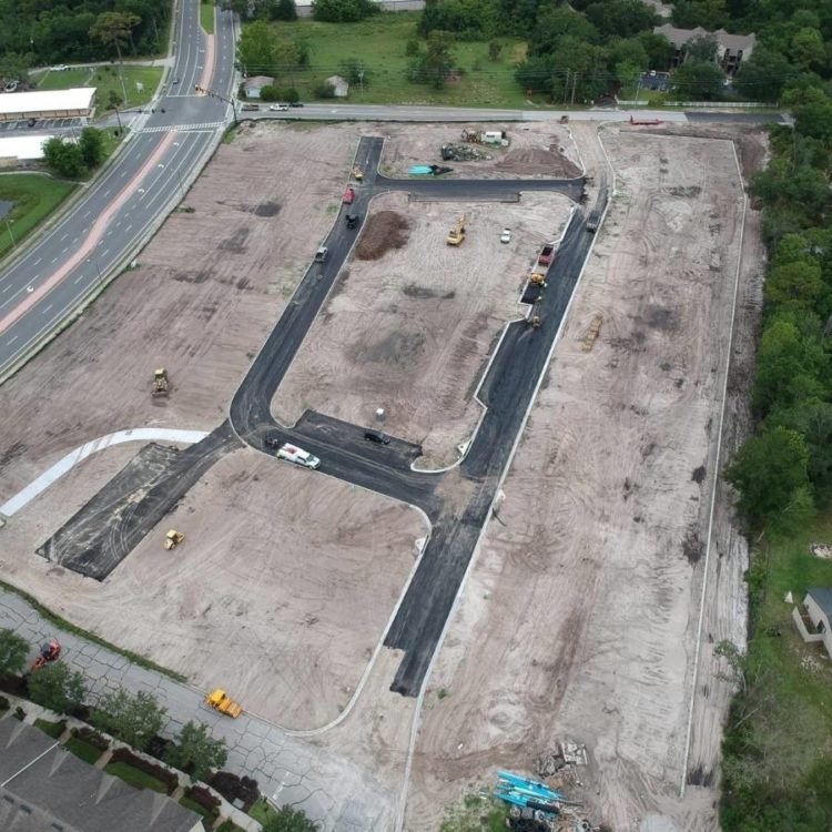 Gallery image 7 — commercial paving contractor Orlando