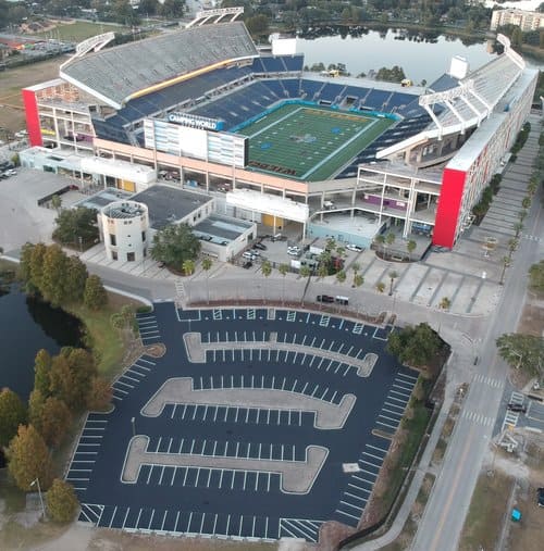 Gallery image 3 — commercial paving contractor Orlando