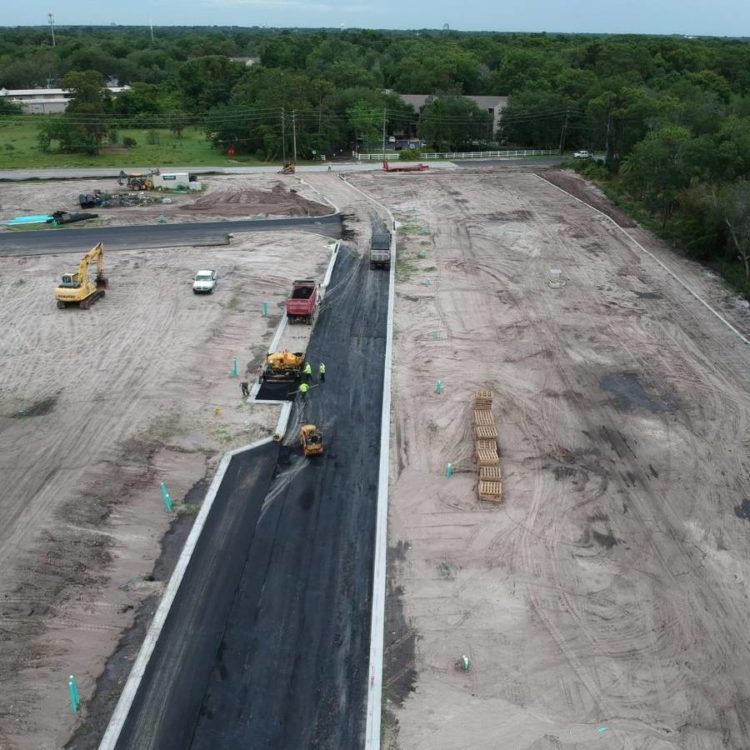 Gallery image 11 — commercial paving contractor Orlando