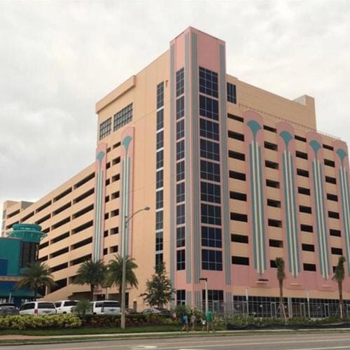 Gallery image 4 — commercial paving contractor Orlando