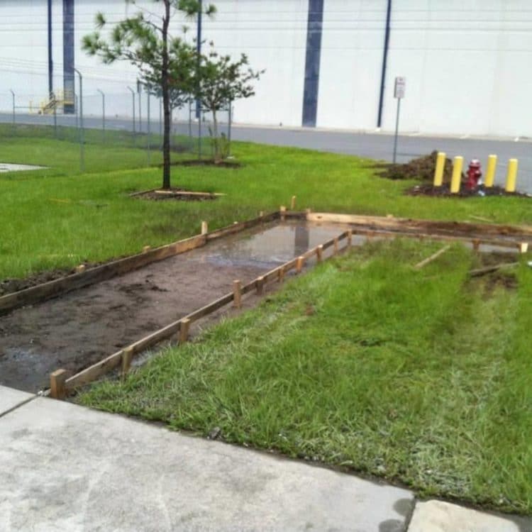 Gallery image 9 — commercial paving contractor Orlando