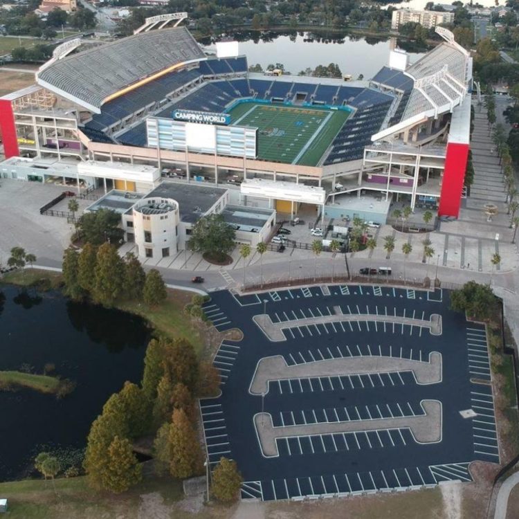 Gallery image 5 — commercial paving contractor Orlando