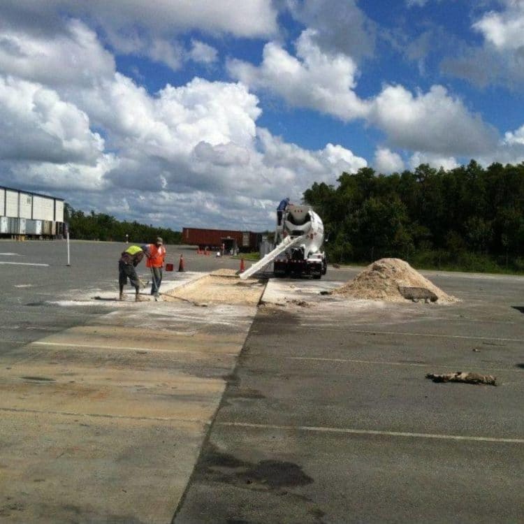 Gallery image 6 — commercial paving contractor Orlando