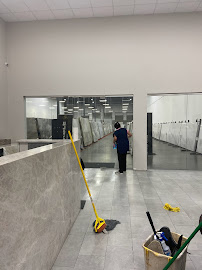 bi-weekly office cleaning Dallas