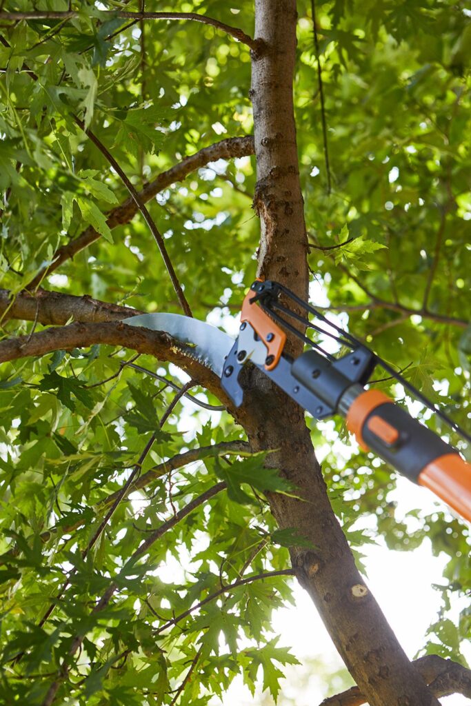 About weekly lawn mowing Houston