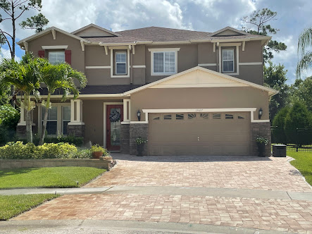 Gallery image 3 — paver installation in Orlando