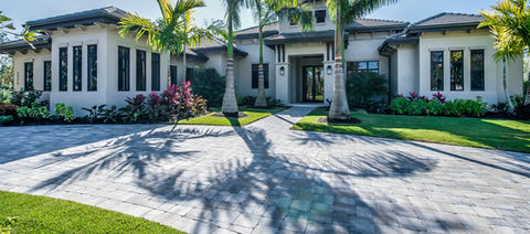 Gallery image 2 — paver installation in Orlando
