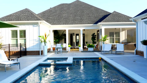 Gallery image 8 — paver installation in Orlando