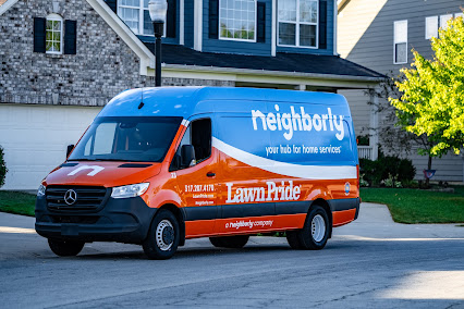 Gallery image 4 — lawn maintenance North Houston