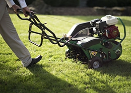 Gallery image 7 — lawn maintenance North Houston