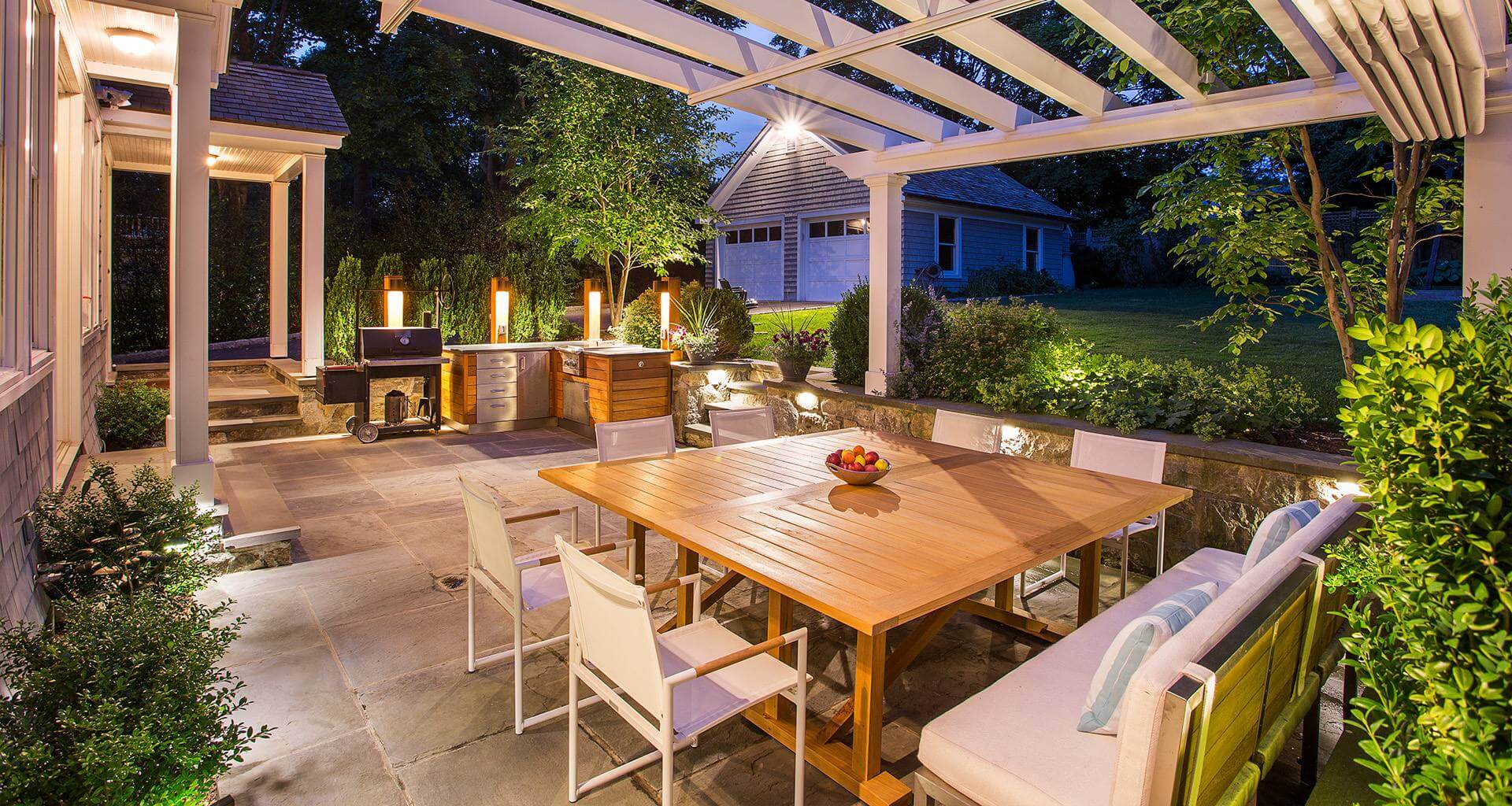 Gallery image 4 — paver patio installation San Mateo