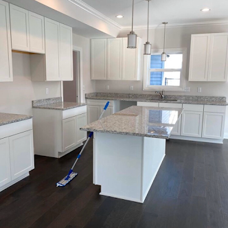 Gallery image 6 — move in move out cleaning Texas