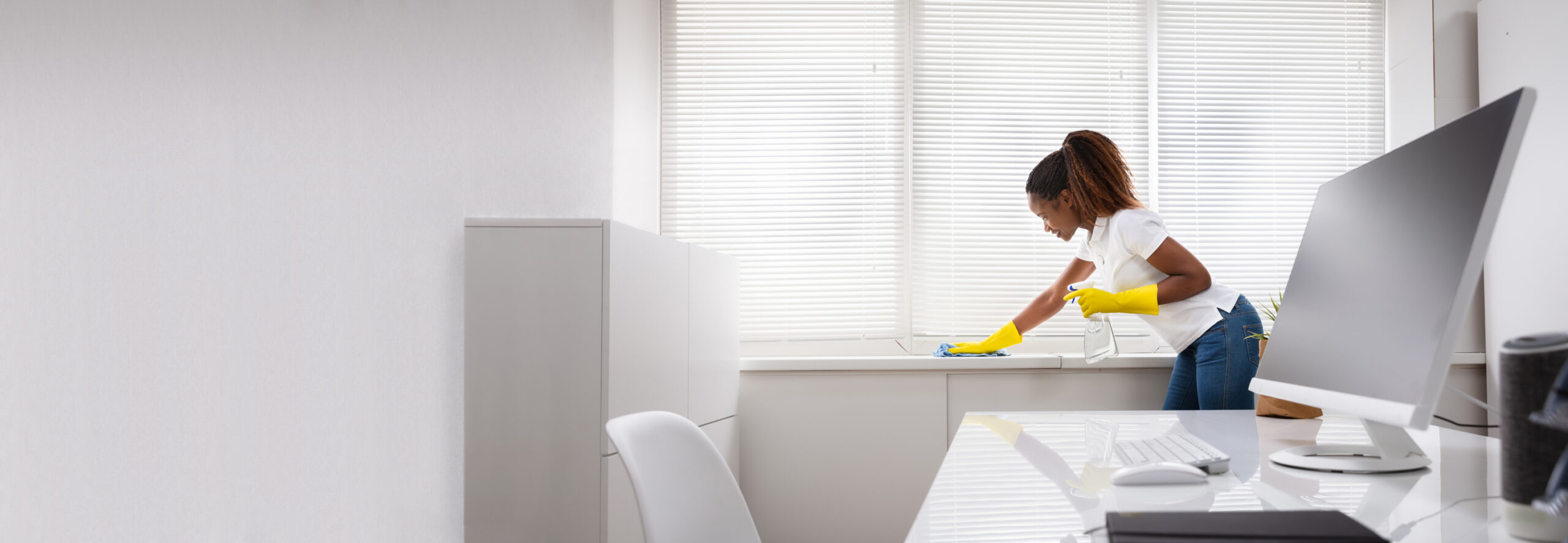 move in move out cleaning Texas