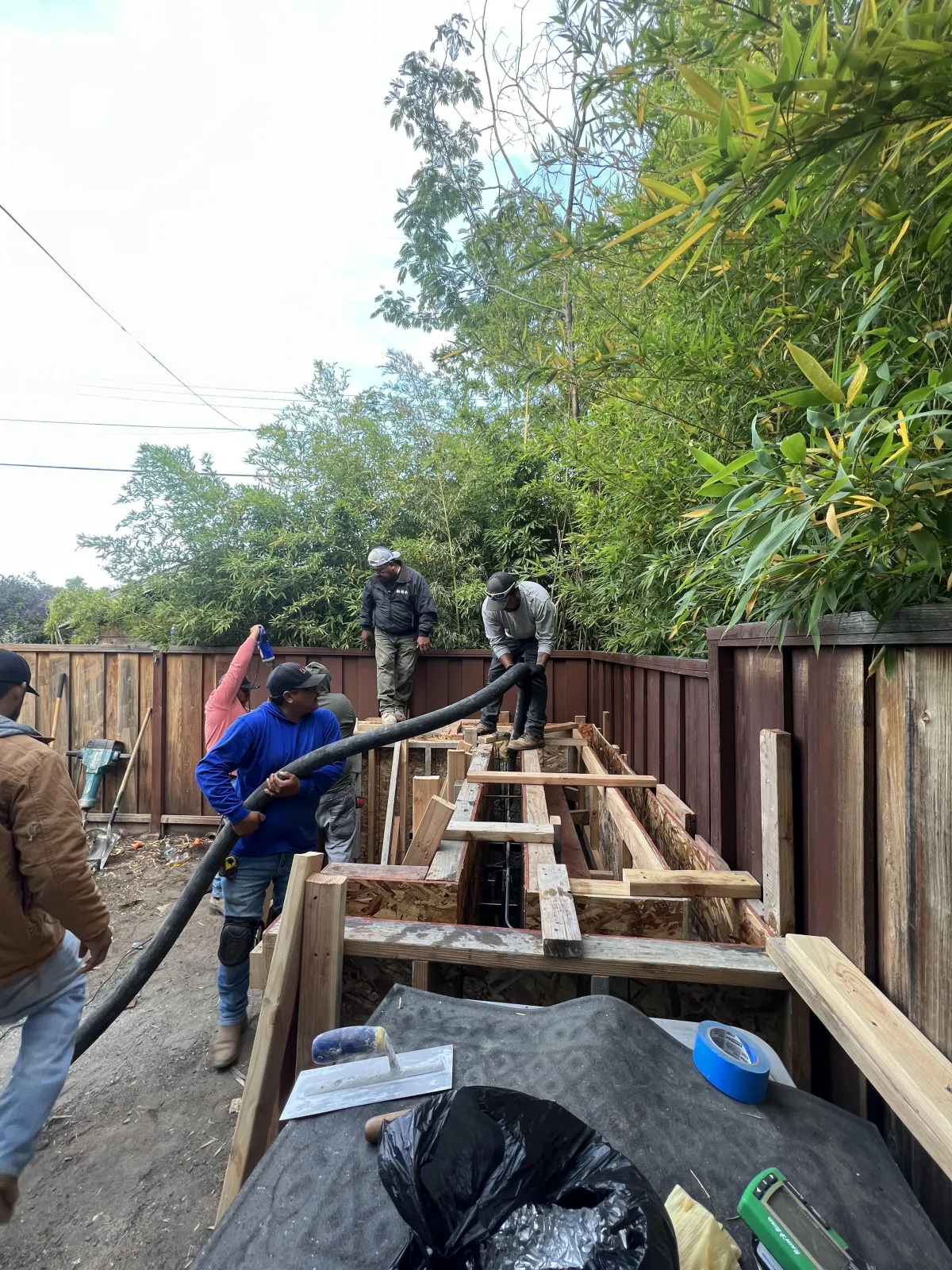Gallery image 6 — Flor Landscaping
