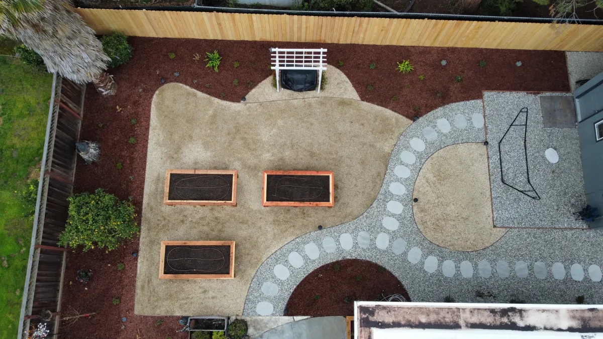 Gallery image 2 — Flor Landscaping