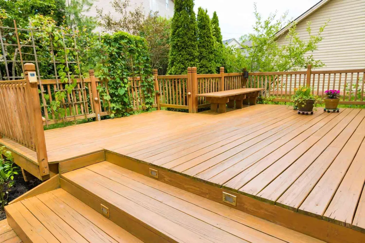 Gallery image 16 — Flor Landscaping