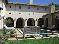 Gallery image 5 — custom landscape design Memorial