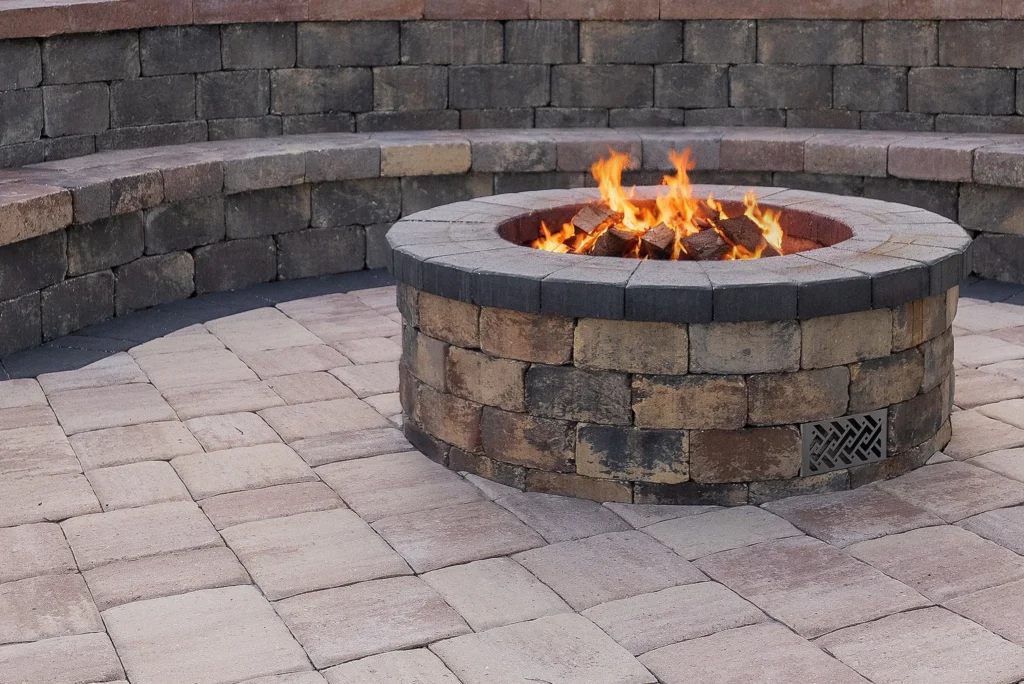 Gallery image 4 — pool deck pavers Central Florida