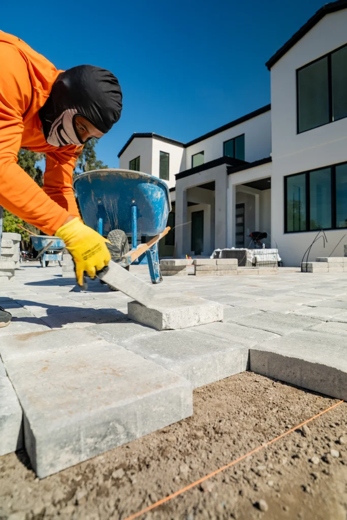 Gallery image 5 — pool deck pavers Central Florida
