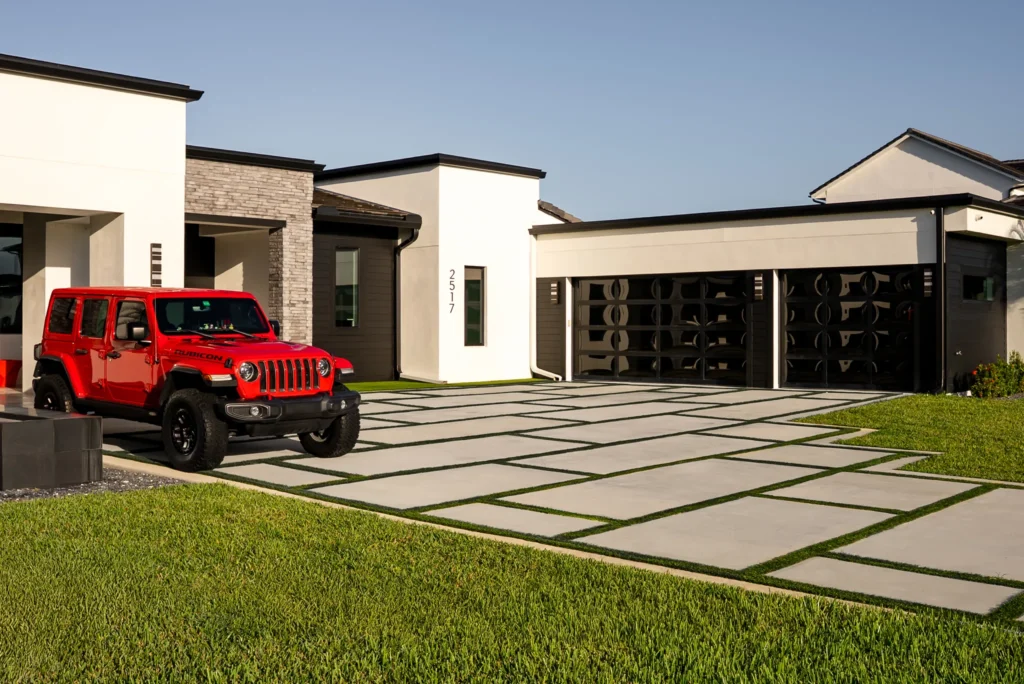 Gallery image 7 — pool deck pavers Central Florida