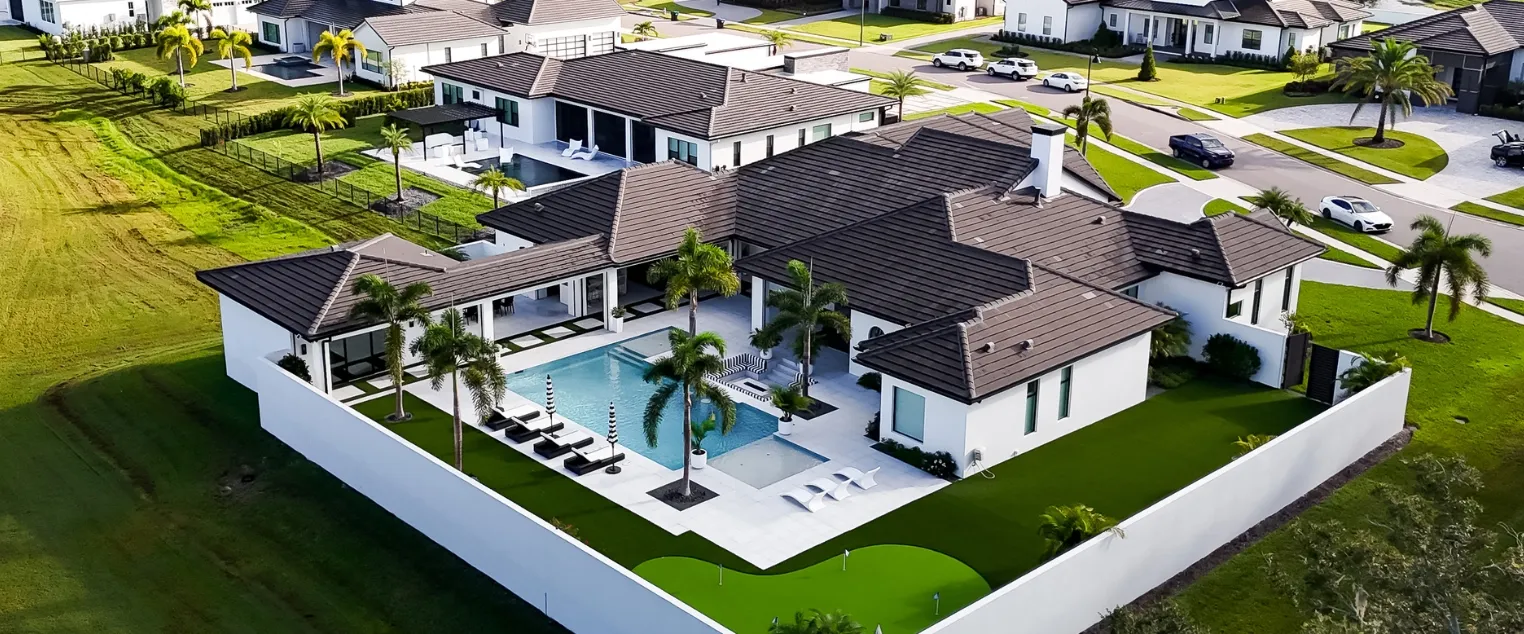 Gallery image 9 — pool deck pavers Central Florida