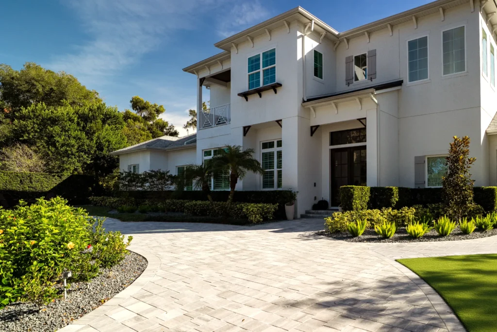 Gallery image 10 — pool deck pavers Central Florida