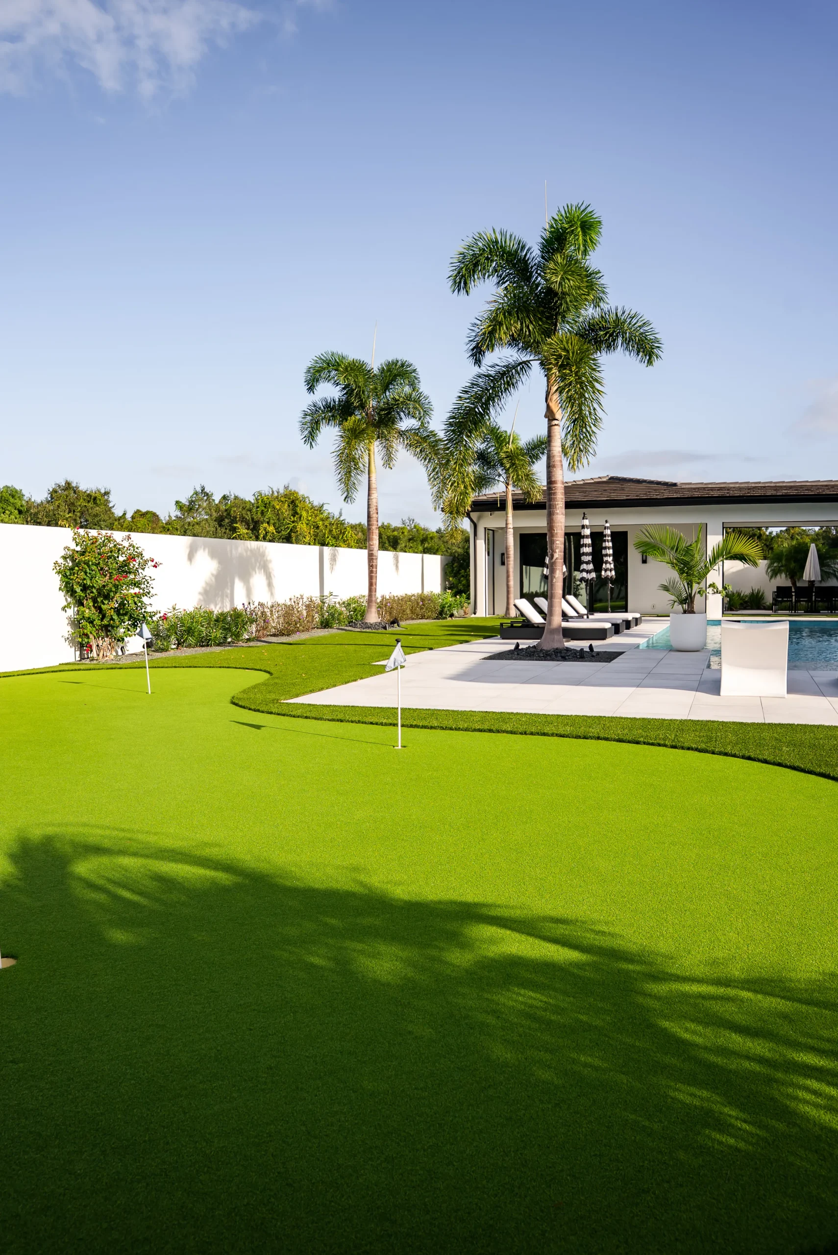 Gallery image 2 — pool deck pavers Central Florida