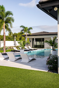 pergola builders Central Florida