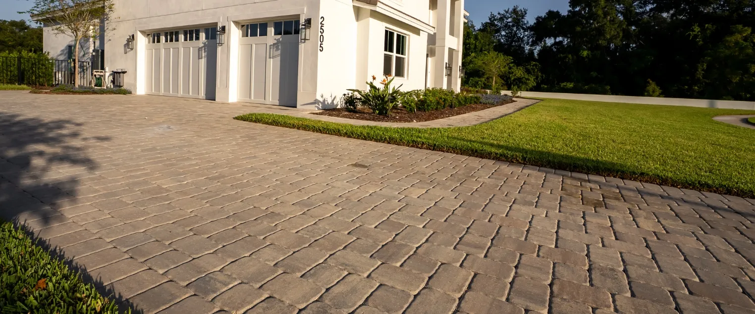 Gallery image 3 — pool deck pavers Central Florida