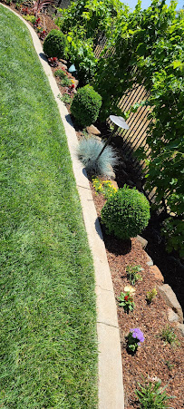 Gallery image 1 — landscaping in San Jose