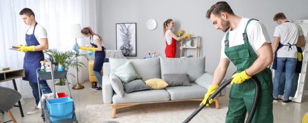 Gallery image 10 — Premier Star Cleaning LLC
