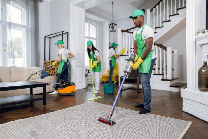 Gallery image 1 — Premier Star Cleaning LLC