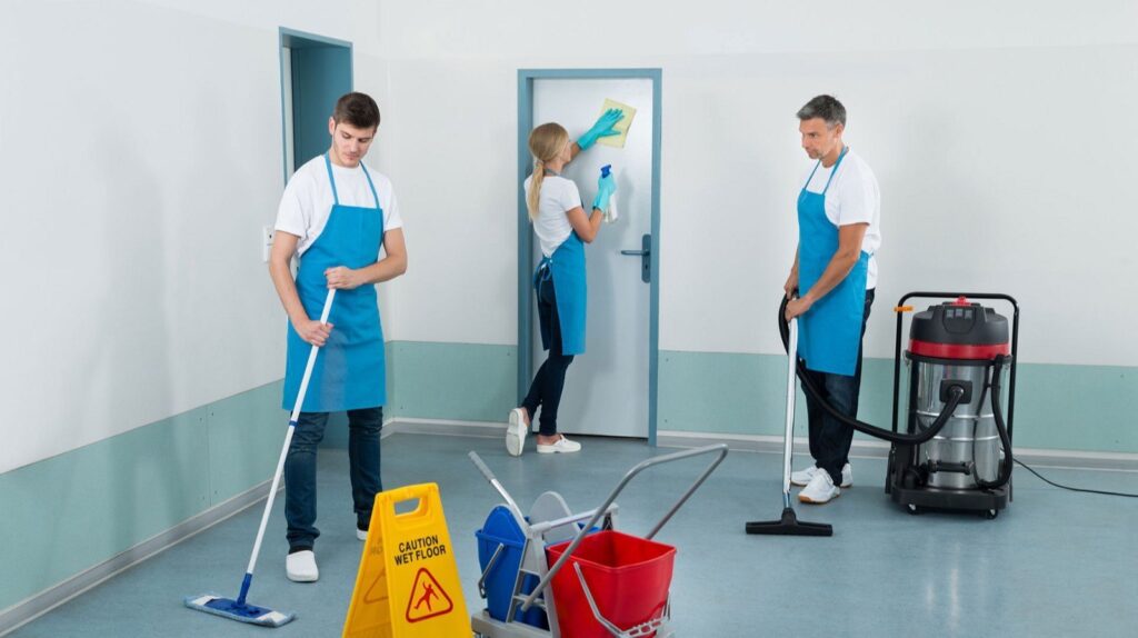 Gallery image 7 — Premier Star Cleaning LLC