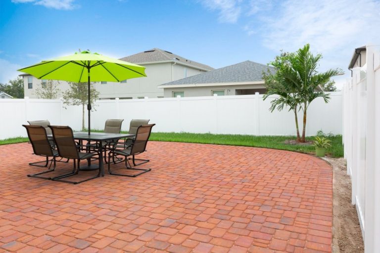 Gallery image 3 — driveway pavers Orlando