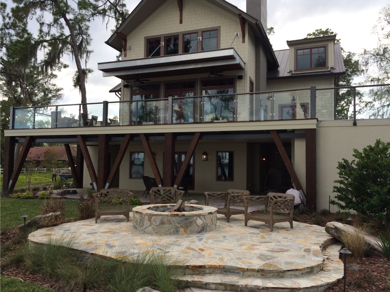 Gallery image 14 — driveway pavers near me