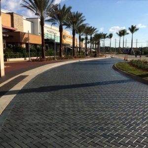 Gallery image 2 — driveway pavers near me