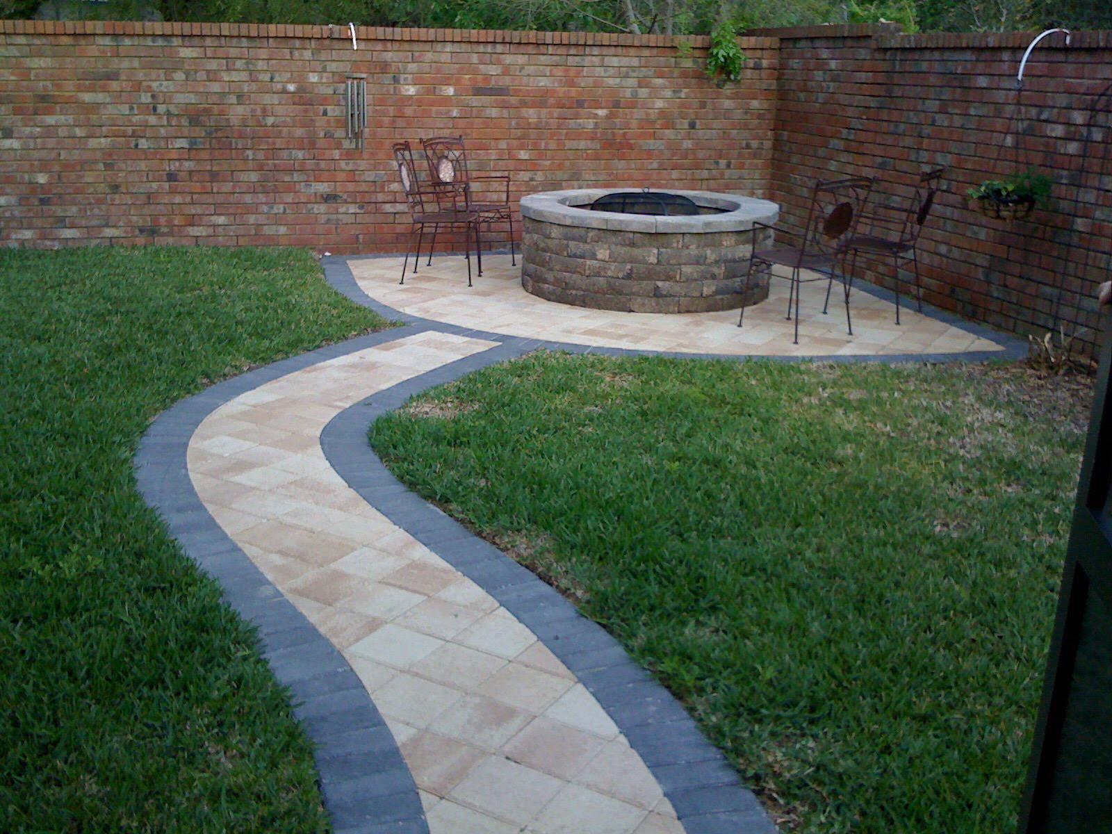 Gallery image 5 — driveway pavers near me