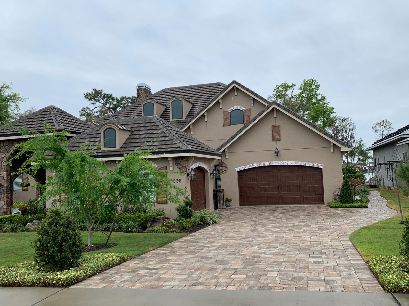 Gallery image 13 — driveway pavers near me