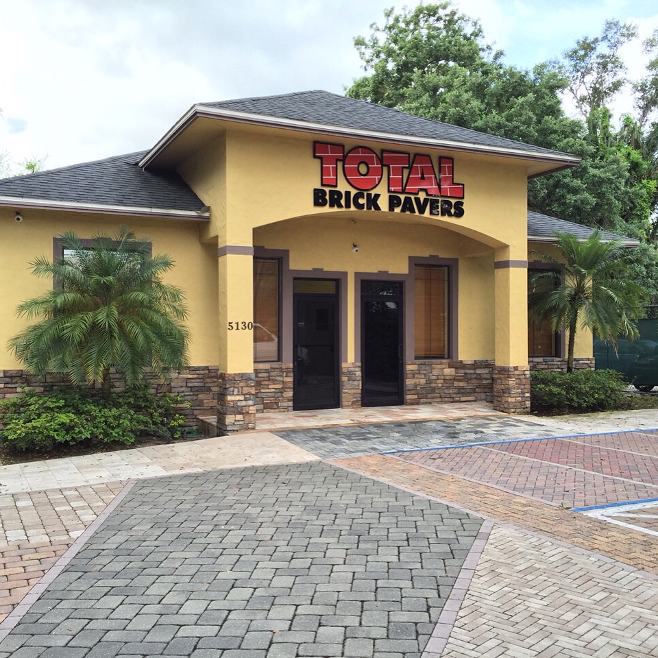 About driveway pavers near me