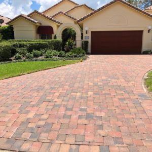 Gallery image 4 — driveway pavers near me