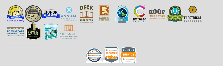 home inspection in Naperville