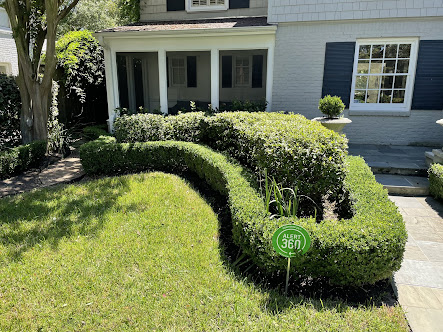 Gallery image 5 — fertilizer application near me