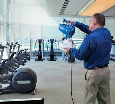Gallery image 5 — office cleaning Orlando FL