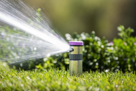 Gallery image 3 — irrigation repair near me